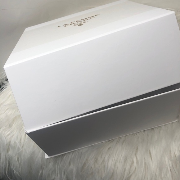 𝅺LA Femme Prada Gift Box storage box - Picture 6 of 12
